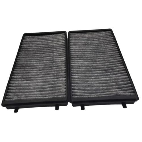 It Is Applicable to The Filter Element and Filter Grid of Internal Circulation Air Conditioner of Mercedes Benz