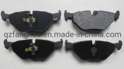 Car Spare Parts Brake Pad OE 34211158266 34211158268 34211158270 34211158562