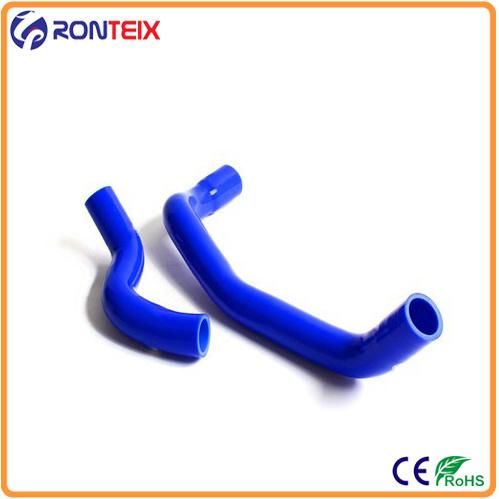 Silicone Hose Kit for Trucks with Anti-High Temperature
