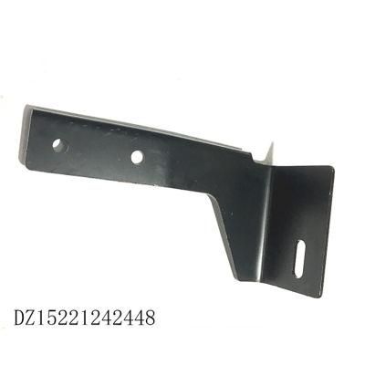 Original Shacman Spare Parts M3000 Right Rear Mounting Bracket for Shacman Heavy Duty Truck