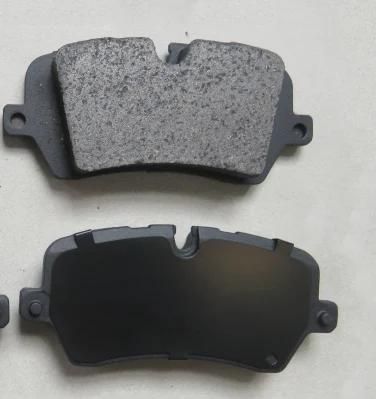 Land Rover Ceramic Brake Pad D1692-8919