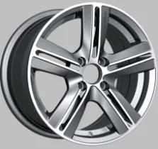 Alloy Wheel Rim, Aluminum Wheel Rim with 16X7.0 118