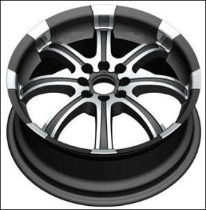 Alloy Wheel for Car (ZW-P188)