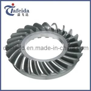 Mtz-80, 82 Gear 52-2302019