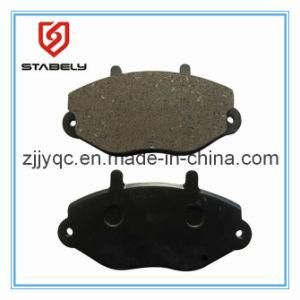 Brake Pads for Ford Transit (GDB1080)