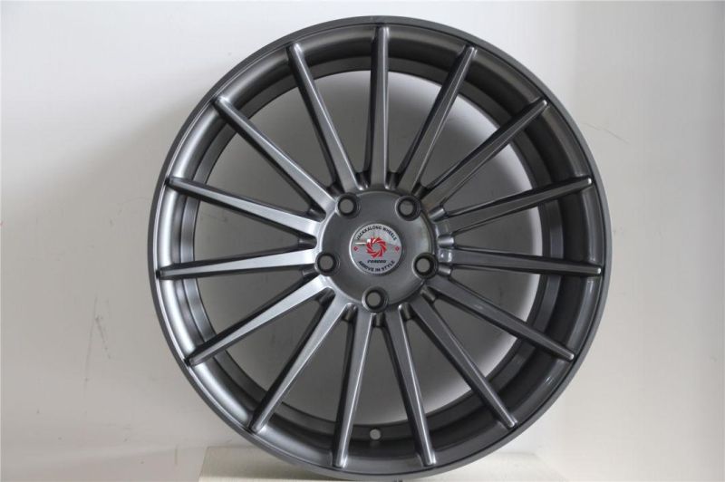 Vossen Replica Wheel Rim