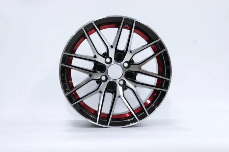 T1159 Aluminium Alloy Car Wheel Rim Auto Aftermarket Wheel