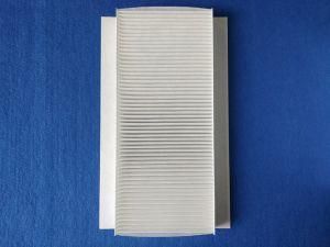 High Quality Car Air Conditioner Activated Carbon Cabin Filter 4100-77-732