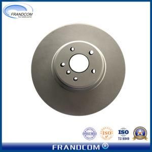 Good Quality Auto Car Approved Brake Discs Rotors China