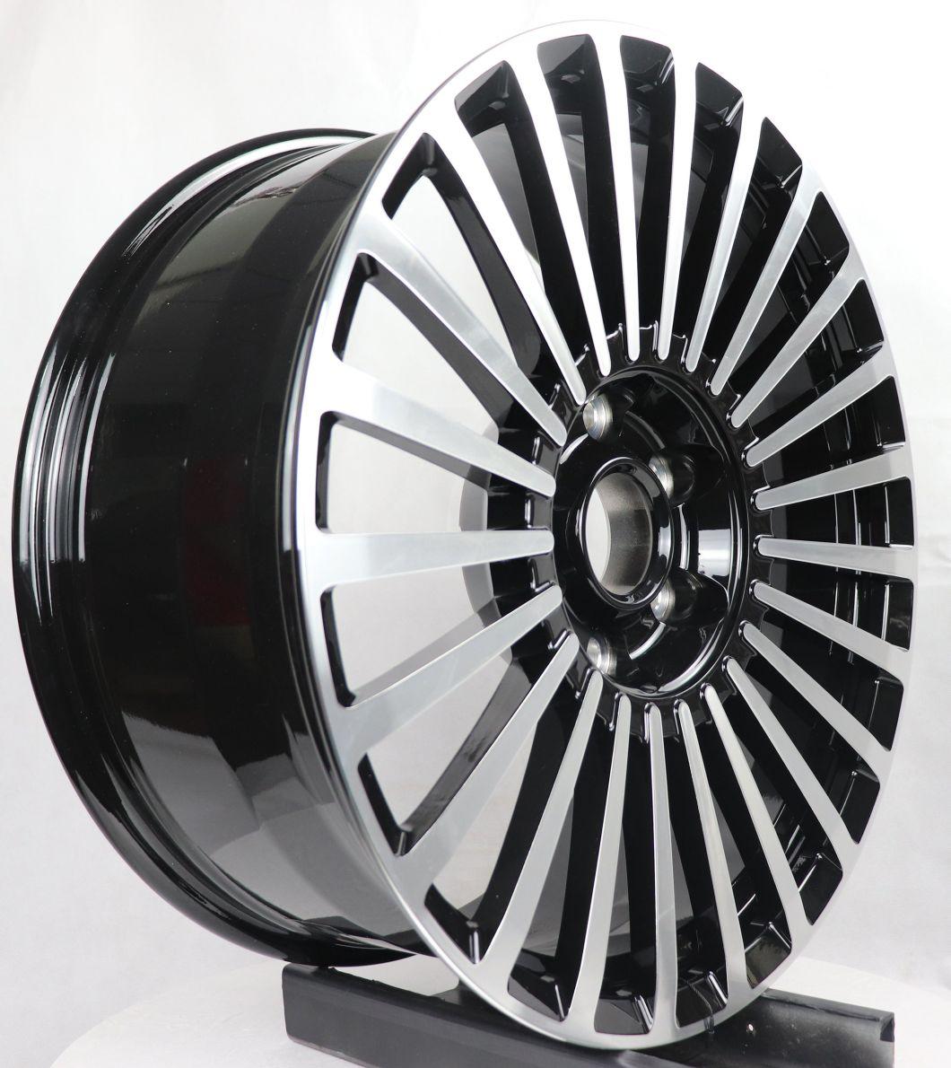 Top Quality 20 Inch Forged Car Wheel 6X1397 SUV 4X4 off Road Wheels