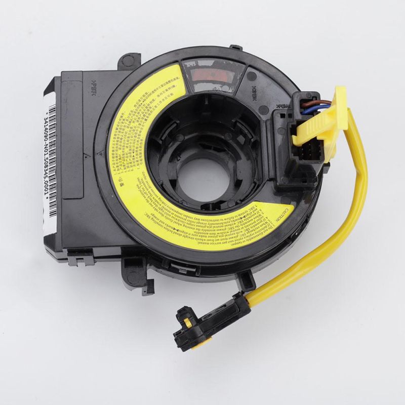Fe-Avn Genuine Steering Wheel Angle Sensor 93490-2m500 for Hyundai KIA Cerato Forte 10-13 934902m500