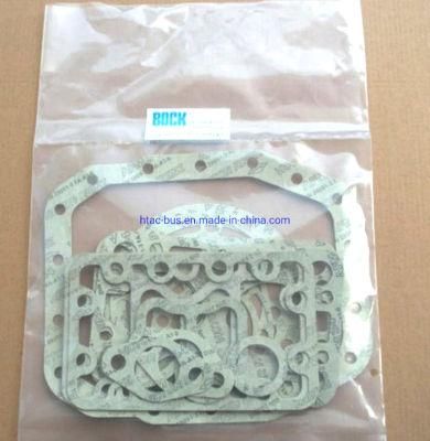 Bock Fkx40 Compressor Parts Repair Gaskets 80230, 080230