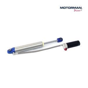 Performance Nitrogen Shock for Toyota Fortuner 2004- Rear