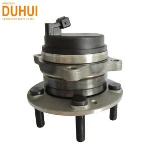 512326 China Auto Parts Rear Wheel Bearings Rear Wheel Hub Bearing