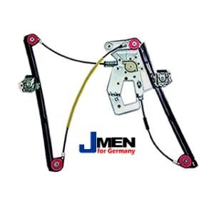 Jmen Window Regulator for Volkswagen Scirocco 08- FL 1K8837461e W/ Motor