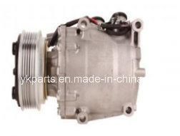 Auto AC Compressor for Honda Civic VII 1.4I (TRSA09)