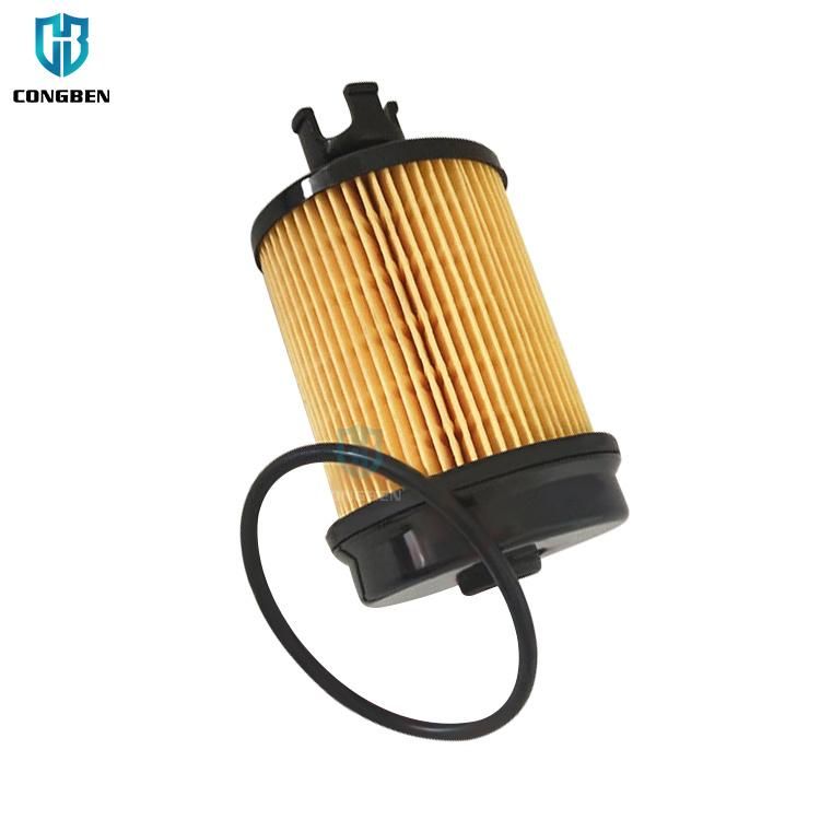 High Quality Auto Fuel Filter Parts 23304-78091