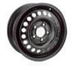 Bvr Steel Wheel Rim with PCD114.3/Car Wheel for Buick