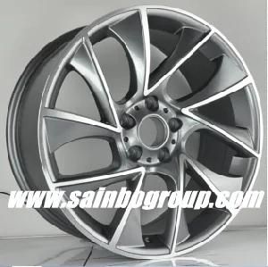 F60652 19 Inch Replica Car Alloy Rims for BMW