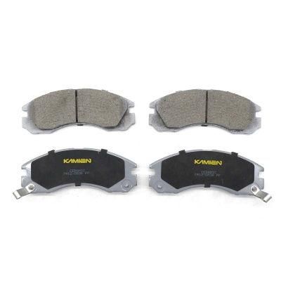 OE 0446533250 Car Parts Ceramic Brake Pad for Toyota Lexus