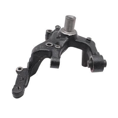 Auto Parts Suspension Steering Knuckle 1ko505435 for Volkswagen Sagitar