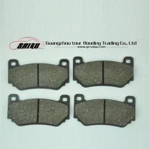 High Quality Automobile Brake Pad for Ap7609 Caliper