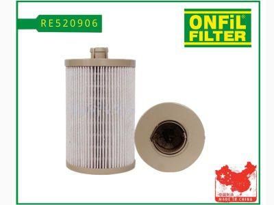 Bf7929 P551124 Fk48001 Fuel Filter for Auto Parts (RE520906)