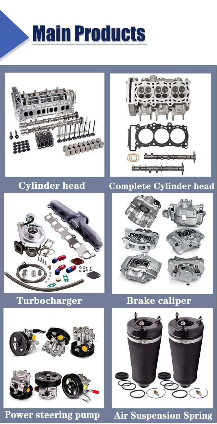 Milexuan Wholesale Auto Steering Parts 57100-2W000 Hydraulic Car Power Steering Pump for Hyundai Santa Fe III (DM) 2.2 Crdi 2012-2015