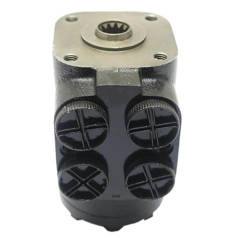 Steering System Steering Control Unit 101 Series