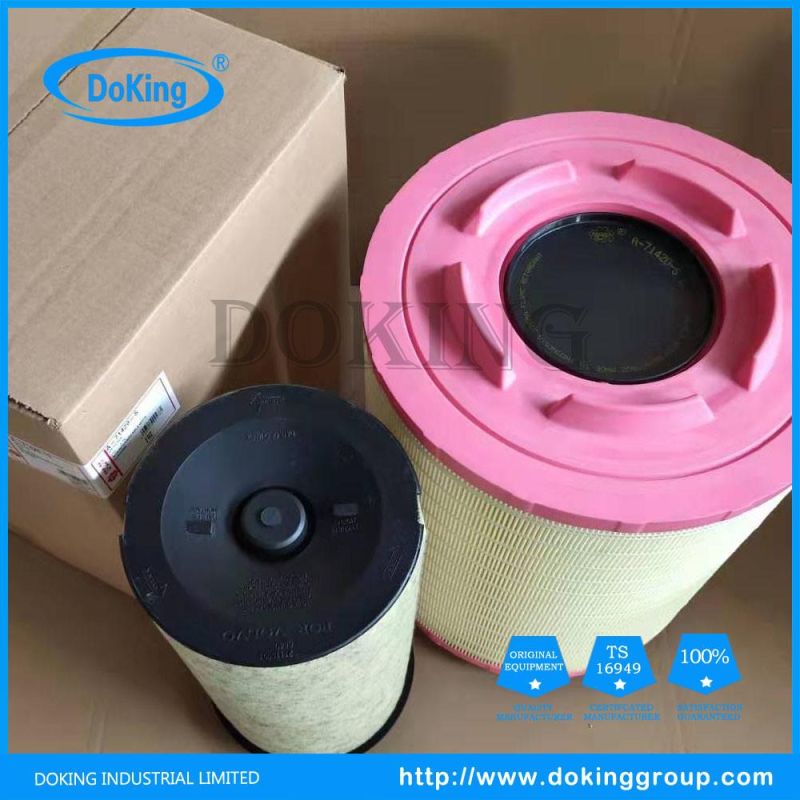 High Quality and Good Price a-71420-S Sakura Air Filter