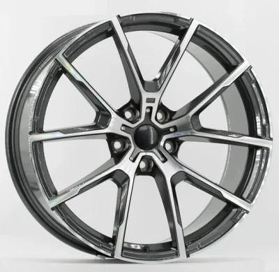 19&prime; 20&prime; Hot Sale Fit BMW Aluminum Car Alloy Wheel Alluminum Rim BMW 8 Series