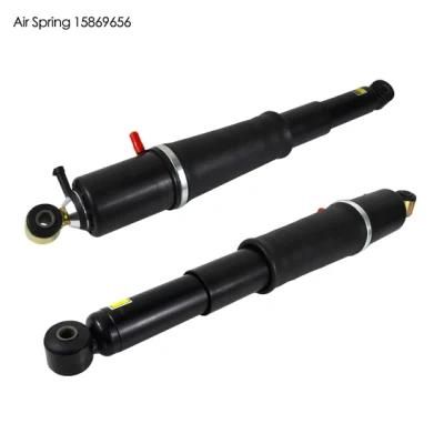 Rear Air Shock Absorbers for Chevrolet Gmc Yukon Cadillac 15852159