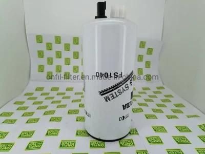 3101872 33423 Bf1277sps P551047 P551040 Wk1270 Fs1007 Fs1031 Fuel Filter for Auto Parts (FS1040)