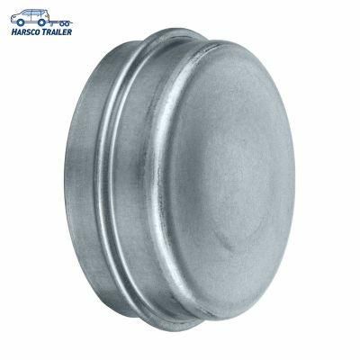 1.98&quot; EZ Lube Trailer Hub Dust Cap Grease Cap