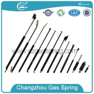 Nitrogen Steel Gas Spring for Billboard/Noticeboard