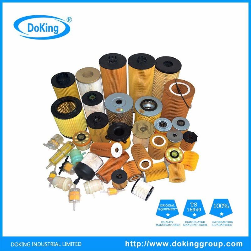 Factory Supply Auto Parts Oil Filters Lf3325 for Fleet Guard