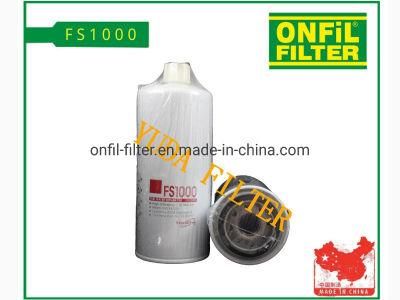 33406 3329289 Bf1259 P551000 H181wk Wk965X Fuel Filter for Auto Parts (FS1000)
