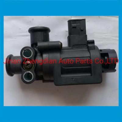 Air Control Valve for Foton Auman Gtl Truck Spare Parts Sinotruk HOWO Steyr Sitrak Beiben Shacman FAW Camc Dongfeng Truck