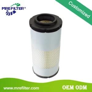 Auto Wholesale OEM Parts Supplier Price 135326206 Truck Air Filter for Honda Engine