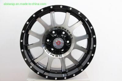 Wheel Rims Offroad