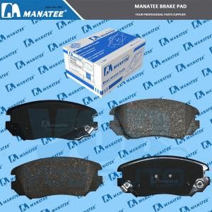 Brake Pads for Buick Regal (13237753/ D1421)