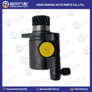 Power Steering Pump, Dz9100130045 Shacman Truck Spare Parts