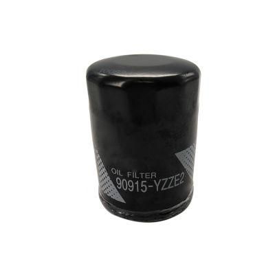 High Quality Oil Filter for Toyota Thailand 90915-Yzze2