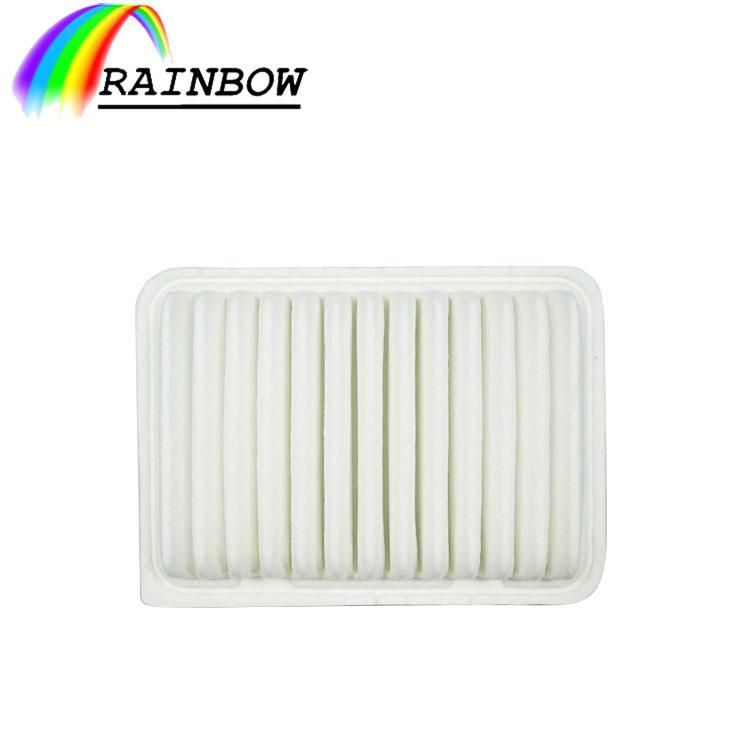 Simple to Handle Spare Auto Parts Air/Oil/Fuel/Cabin Filter 17801-0t020/17801-0t030/17801-0d060/17801-21050 Air Automotive Filtro for Toyota Corolla