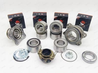 19017875 201210 6101600004 15000 04815 Auto Wheel Bearing Kit for Car with Good Quality