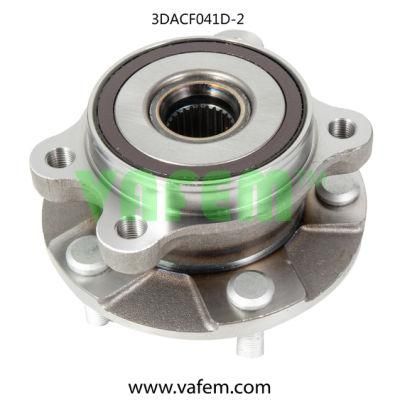 Auto Parts/Spare Parts/Auto Bearing/Wheel Hub Unit/513194/Car Accessories/Car Parts/Hub Unit