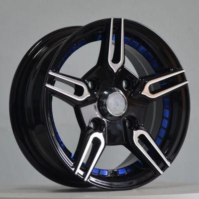 JJA086 Aluminium Alloy Car Wheel Rim Auto Aftermarket Wheel