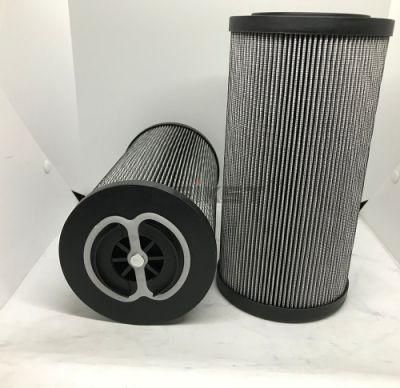 R164G10b Replacement Hydraulic Filter Cartridge Sh66209 Rhr500g20b Fiberglass Oil Filter