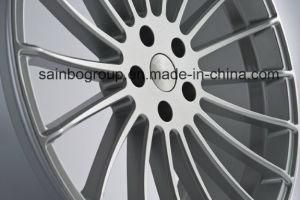 20 Inch Aftermarket Aluminium Rims; Car Alloy Wheel