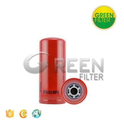 Best Quality Oil Filter P179343/51863/Hf35305/534045D1/Bt8432-Mpg